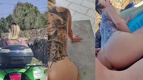 littleangel84 - mykonos version hard