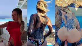 littleangel84 - mykonos version hard