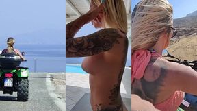 littleangel84 - mykonos version hard