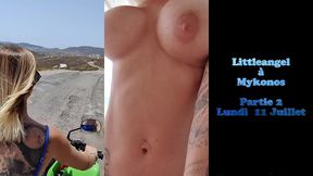 littleangel84 - mykonos version hard