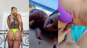 littleangel84 - mykonos version hard