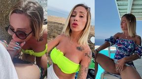 littleangel84 - mykonos version hard