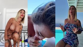 littleangel84 - mykonos version hard