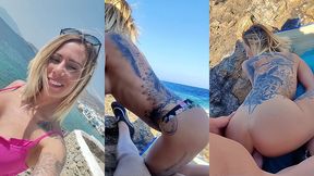 littleangel84 - mykonos version hard