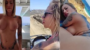 littleangel84 - mykonos version hard