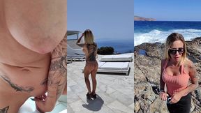 littleangel84 - mykonos version hard