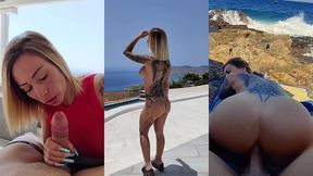 littleangel84 - mykonos version hard