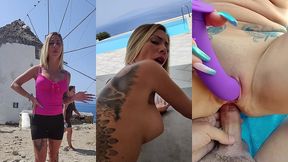 littleangel84 - mykonos version hard