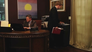 The Gay Office: Drill for Oil