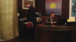 The Gay Office: Drill for Oil