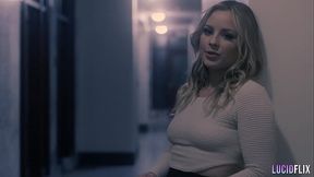 LUCIDFLIX Ultimacy Episode 2 with Anna Claire Clouds