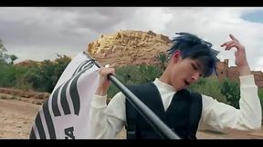 ATEEZ &mdash_ [TREASURE] 100% Real No Feik