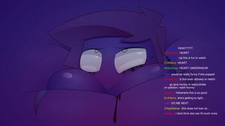 Ratio, Plus You're Blue