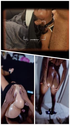 South Merican Goon Room