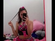 Me insinuó a mi padrastro para que no se valla de la casa ,miren lo qué pasó🤫