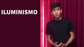 WilsinhoGameplays dando aula gostoso