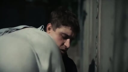 Nice Tv Scene  Kinky4Ever