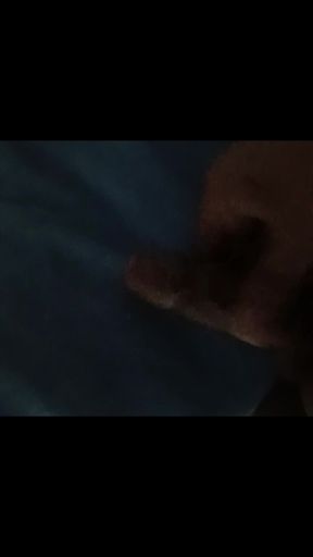 Homemade teen with big tits and ass exposes herself on OnlyFans