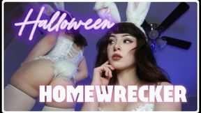 Halloween Homewrecker