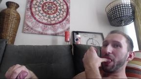 Tristan Traeger Private Show