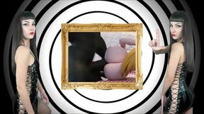 Small dick can't cause orgasm, BBC does - SPH, mindfuck