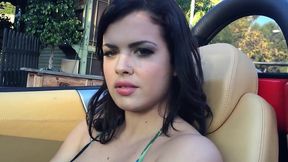 daisy monroe doing her best