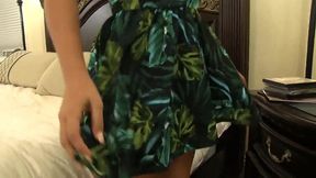 daisy monroe doing her best