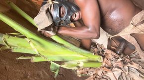 African jujujar bangcum