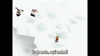 One Piece Episodio 06