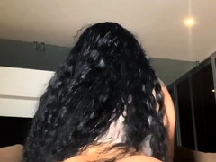 Close up of ass fuck