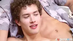 Cb Per With Sean Ford