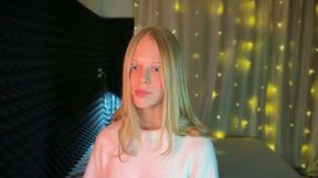 Channel Scarlett Private Show