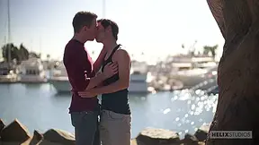Beauties By The Bay With Wyatt Walker And Brad Chase