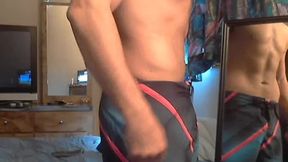 Christian Private Show