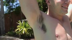 Sean Cody - Athletic buff Montana enjoying big dick guy