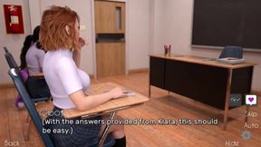 The Awakening - Ep27