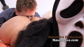 Buttathon 15 -Clip B (HD)