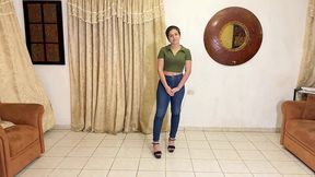 jasmines modeling audition