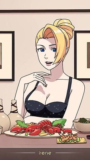 Kunoichi Trainer - Naruto Trainer [v0.21.1] Part 118 Sexy Blonde Fighter by Loveskysan69