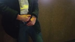 Gritty City Masturbation Extreme @# Performance