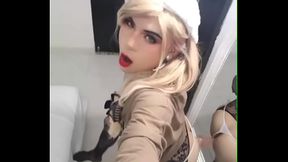 Layka divina solita con ganas de mas