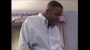 Wild Beauty Takes on Big Cock - Episode 5