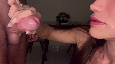 Branquinho do pau comum pediu pra me foder sem ver meu pau.