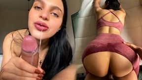 Beautiful Latina With Huge Ass Fucking Hard After The Gym Big Ass Latina Gets Fucked Hard After The Gym