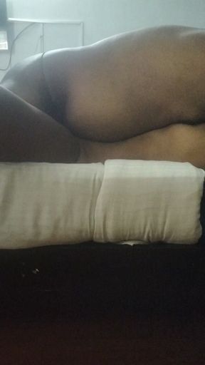 Tamil wife hard fuck with moaning with their husband