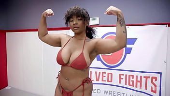 Ariel X vs Avery Jane - Will Ariel Continue to Dominate?