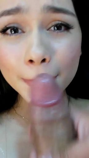 My Facials Cum Compilation Vol.1