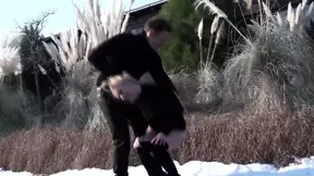 Rocco Sex Analyst Blonde Babes Wild Orgy Fuck