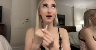 Bratty Small Penis Humiliation