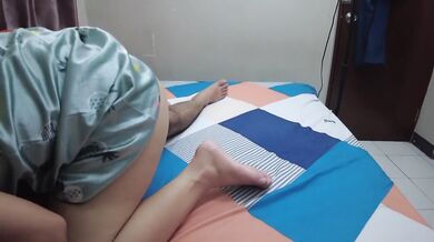 Indo terbaru Cindo cantik sangean